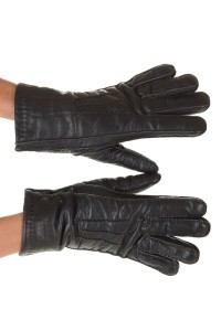 Εξαίσια γυναικεία γάντια από φυσικό δέρμα