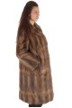 Γυναικείο παλτό από μοσχοπόντικα 101.00 EUR