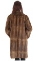 Γυναικείο παλτό από μοσχοπόντικα 101.00 EUR