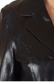 Γυναικείο σακάκι από φυσικό δέρμα 22.00 EUR