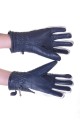Αριστα γυναικεία δερμάτινα γάντια 14.00 EUR