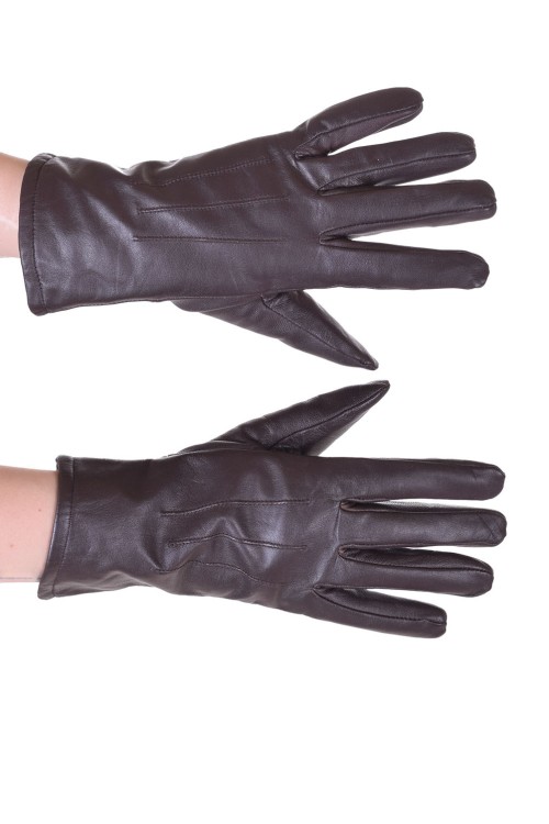Αριστα γυναικεία δερμάτινα γάντια 10.00 EUR