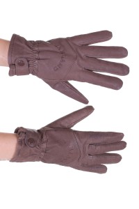 Δερμάτινα γάντια