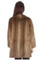 Γυναικείο παλτό από φυσική γούνα 73.00 EUR