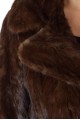 Γυναικείο παλτό από βιζόν 107.00 EUR