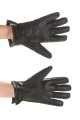 Γυναικεία γάντια από φυσικό δέρμα 8.00 EUR