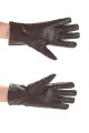 Ωραία γυναικεία δερμάτινα γάντια 8.00 EUR