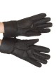 Κλασσικά γυναικεία καστόρινα γάντια 10.00 EUR
