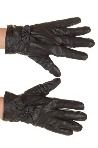 Εξαίσια γυναικεία δερμάτινα γάντια