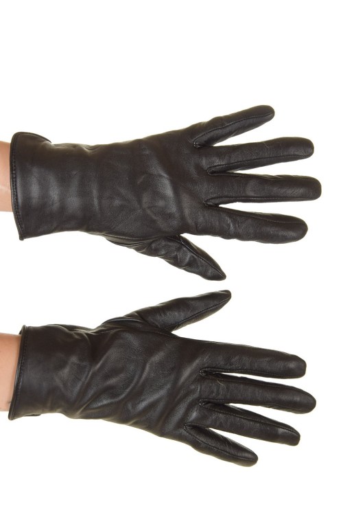 Γάντια από φυσικό δέρμα 9.00 EUR