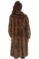 Παλτό από φυσική γούνα 101.00 EUR