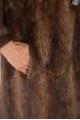 Παλτό από φυσική γούνα 101.00 EUR