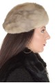 Καπέλο από φυσική γούνα 16.00 EUR
