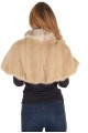 Γυναικείο παλτό από βιζόν 73.00 EUR