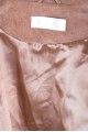 Κοντό καστόρινο μπουφάν από φυσικό δέρμα 22.00 EUR