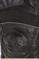 Ανδρικό του μοτοσικλετιστή παντελόνι από φυσικό δέρμα 56.00 EUR