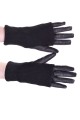 Κλασάτα γυναικεία δερμάτινα γάντια 10.00 EUR