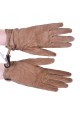 Καστόρινα γάντια από φυσικό δέρμα 10.00 EUR