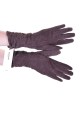 Ομορφα γυναικεία καστόρινα γάντια από φυσικό δέρμα 8.00 EUR