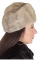 Καπέλο από φυσική γούνα 16.00 EUR