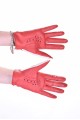 Παράδοξα γυναικεία δερμάτινα γάντια 14.00 EUR
