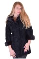 Υπέροχο γυναικείο παλτό από φυσική γούνα 78.00 EUR