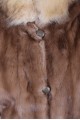 Εξαίσιο γυναικείο γιλέκο από φυσική γούνα 78.00 EUR