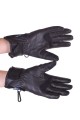 Γυναικεία δερμάτινα γάντια του μοτοσικλετιστή 8.00 EUR