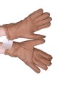 Γυναικεία δερμάτινα γάντια 10.00 EUR