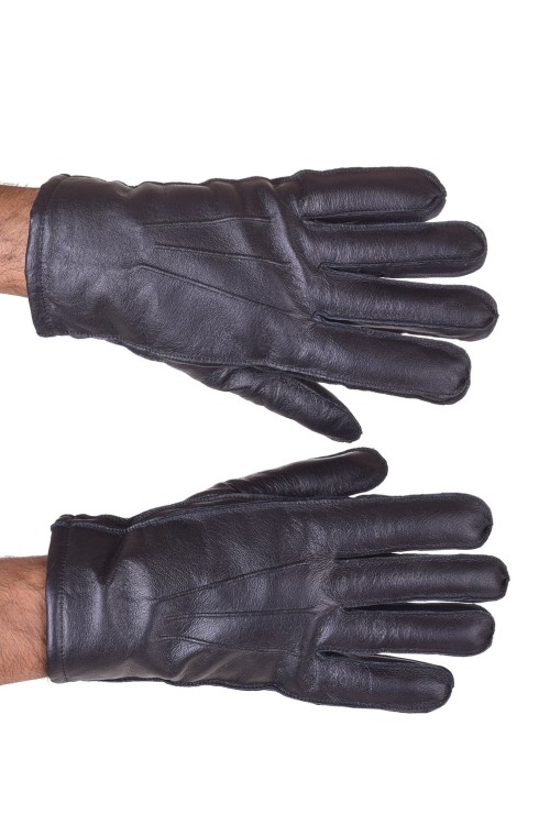 Δερμάτινα γάντια 11.00 EUR