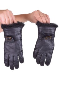 Ομορφα γάντια δέρμα