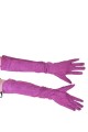 Καστόρινα γάντια από φυσικό δέρμα 14.00 EUR