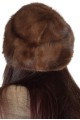 Αριστο γυναικείο καπέλο από φυσική γούνα 16.00 EUR
