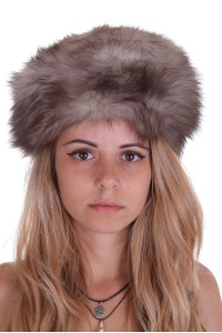 Καπέλο από αλεπού