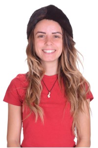 Καπέλο από βιζόν